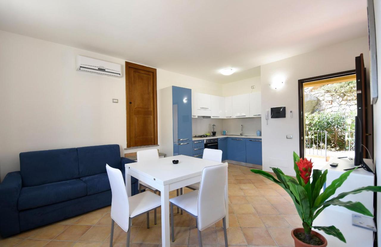 Apartment I Nidi Dei Cormorani Коста Рей Екстериор снимка