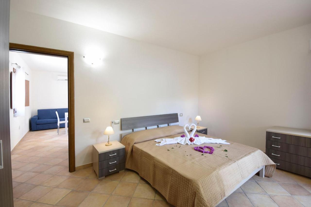 Apartment I Nidi Dei Cormorani Коста Рей Екстериор снимка
