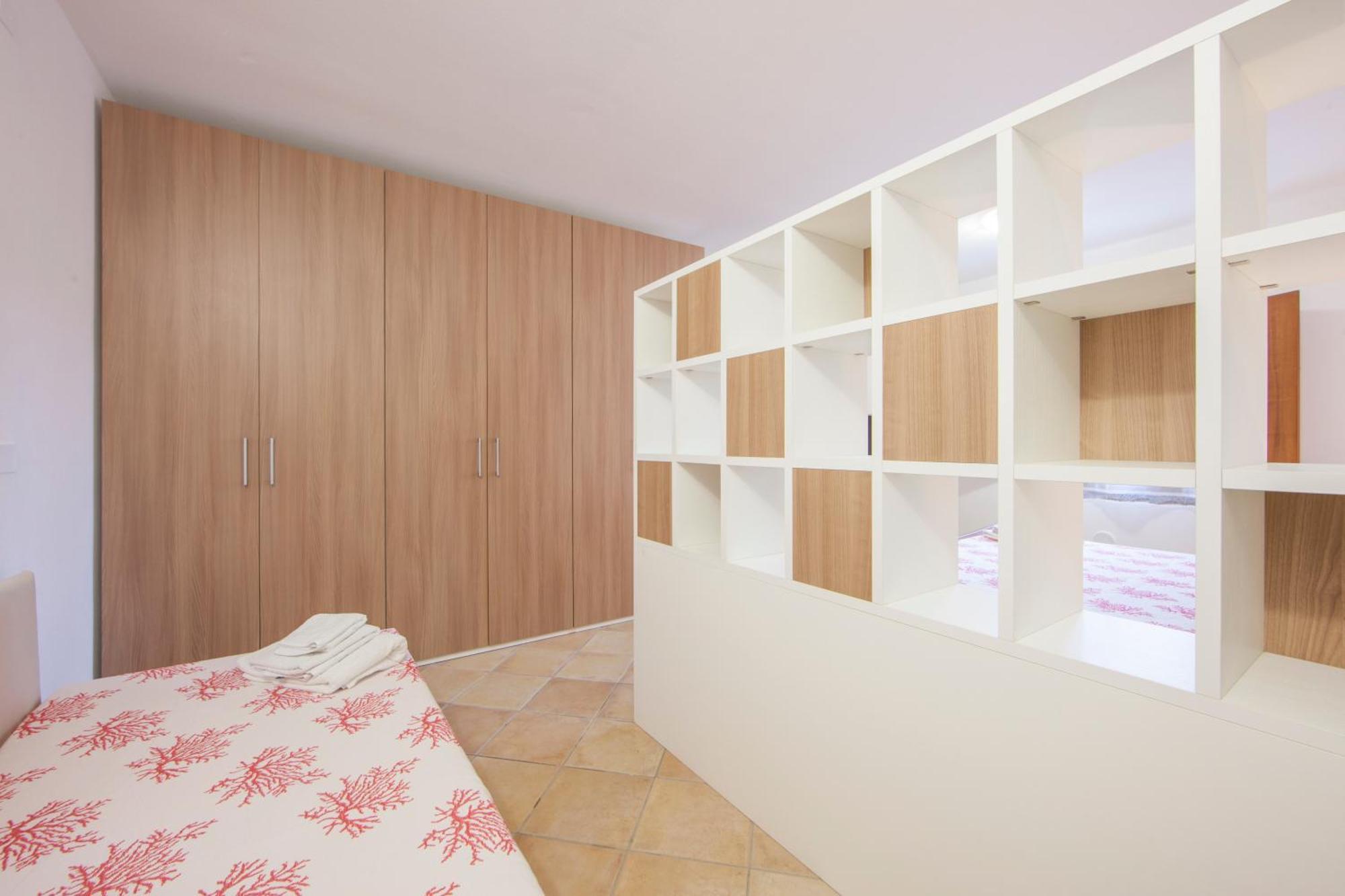 Apartment I Nidi Dei Cormorani Коста Рей Екстериор снимка