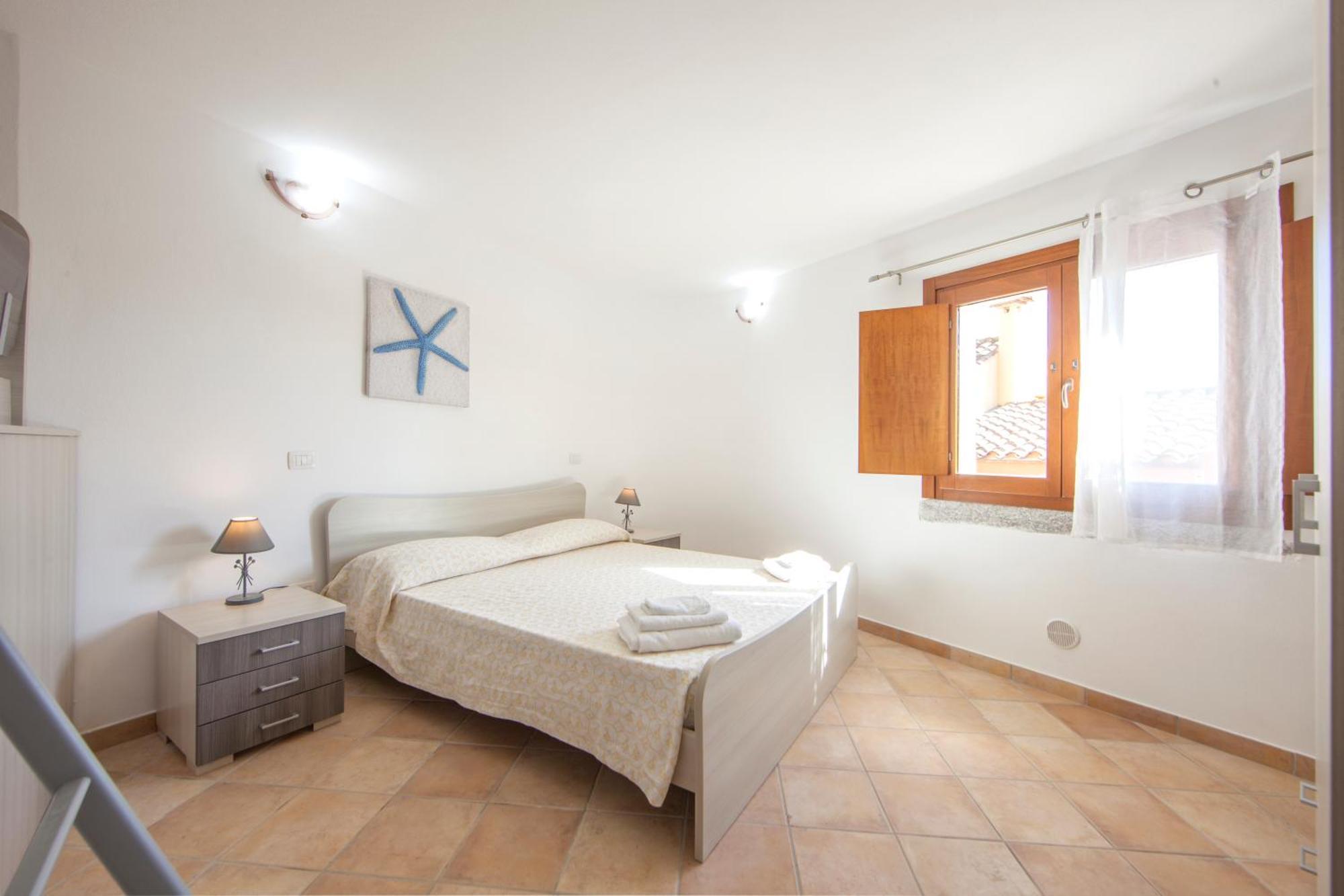 Apartment I Nidi Dei Cormorani Коста Рей Екстериор снимка