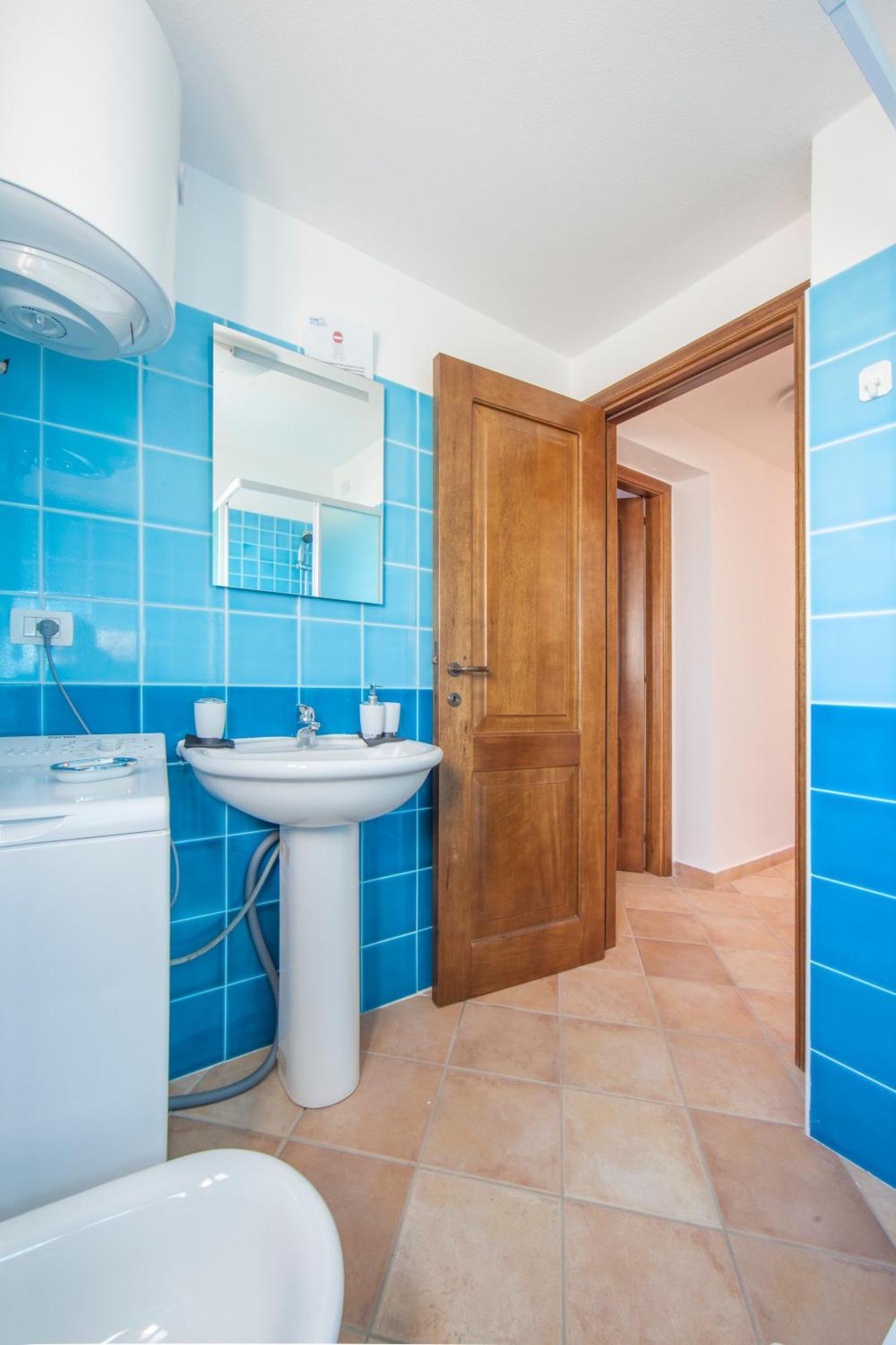 Apartment I Nidi Dei Cormorani Коста Рей Екстериор снимка