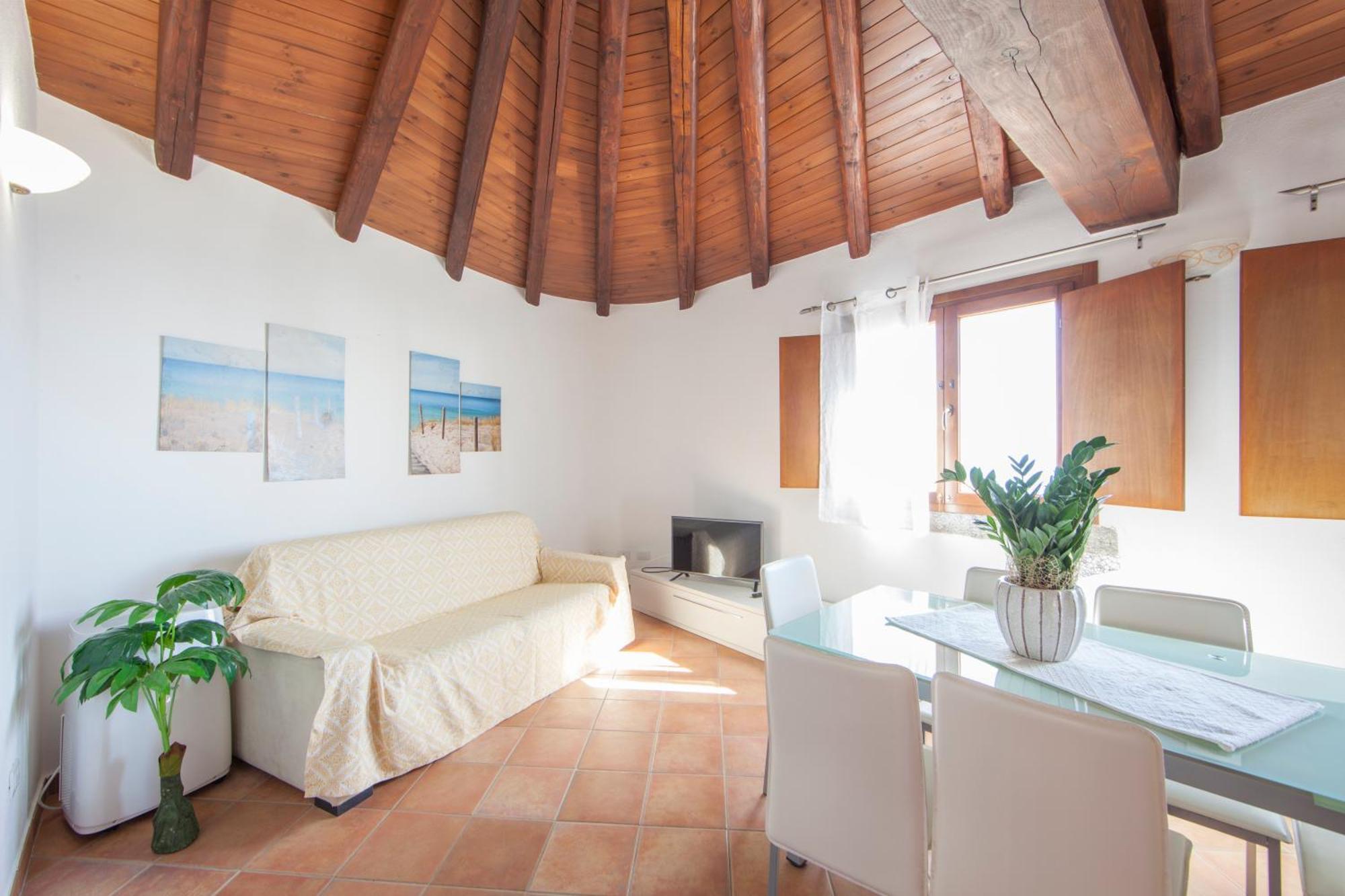 Apartment I Nidi Dei Cormorani Коста Рей Екстериор снимка