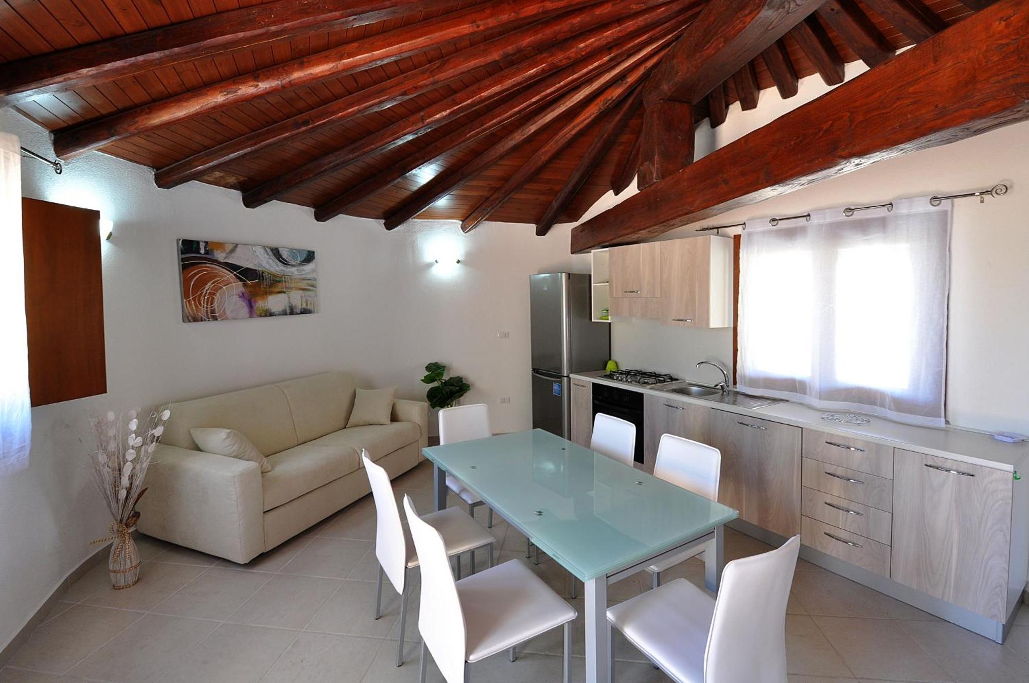 Apartment I Nidi Dei Cormorani Коста Рей Екстериор снимка